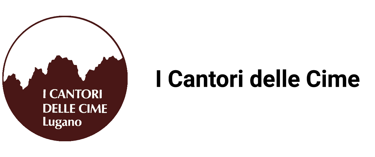 I Cantori delle Cime